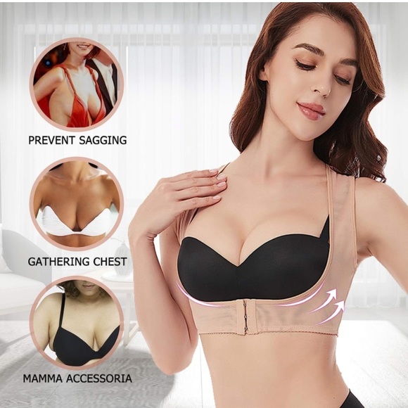 NWT Werena Posture Support Bra - Picture 7 of 13